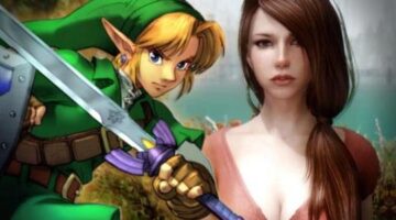 Top 5 Video Game Mods You Have to Play