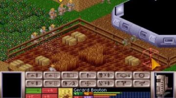 How Julian Gollop Created Influential Strategy Classic X-COM: UFO Defense