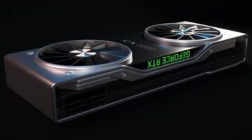 NVIDIA GeForce RTX 2060, 2070, 2080 Pricing in India: RTX ON