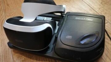 Putting Sony’s 4.2 million PSVR sales in context