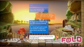 A Fold Apart Planning to Unfold On Nintendo Switch and PC In June, Playable At PAX East