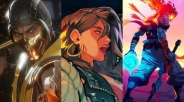 We Can’t Wait to Check out These 5 Games at PAX East 2019