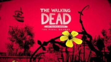 The Walking Dead: The Final Season – Review – Jump Dash Roll