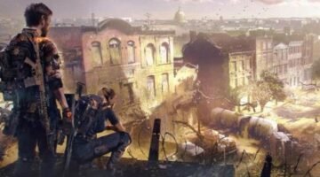 The Division 2, Destiny 2, Anthem, Warframe: Which looter shooter is for you?