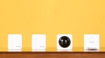 Wyze Sense makes installing a home security system easy and insanely cheap