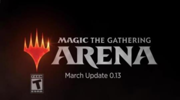 Magic: The Gathering Arena Rolls Out Million Dollar Mythic Invitational