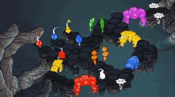 She Remembered Caterpillars Review: Cocoon | Garage Band Gamers