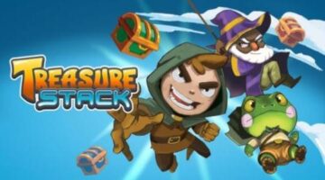Treasure Stack Review (Xbox One) – XboxAddict