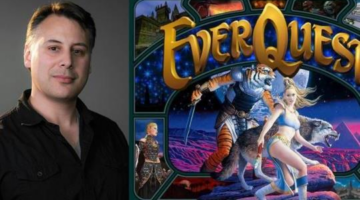 20 Years of EverQuest – Jonathan Caraker GDC Interview