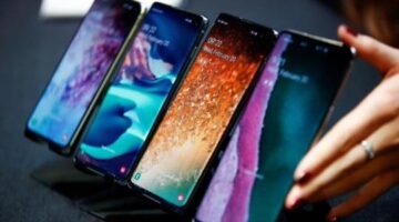 Samsung Bets Big On 5G Technology