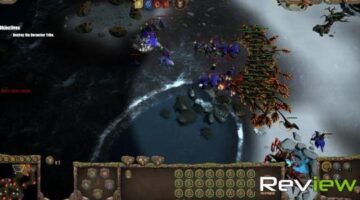 Warparty Review – An Endangered Species | TechRaptor