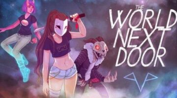 GDC 2019: The World Next Door – Cliqist