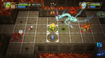 Chocobo’s Mystery Dungeon Every Buddy! Review | Gamereactor