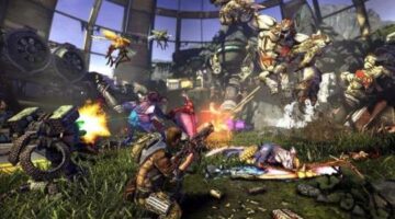 3 Things I’d like to See in Borderlands (and 3 I Wouldn’t)
