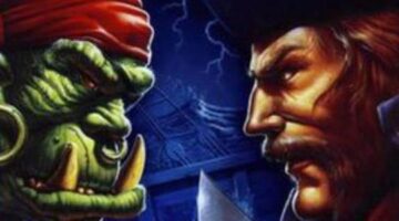 Warcraft and Warcraft 2 are available now on GOG