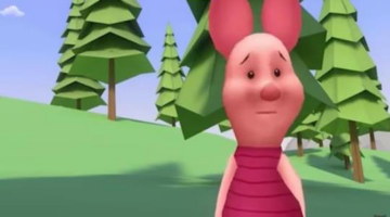 A YouTuber Finds Wholesome, Heartbreaking Stories Behind Silly VRChat Avatars