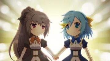 Croixleur Sigma Review (Switch) | Hey Poor Player