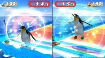Leaping Lemurs! FUN! FUN! Animal Park Now Available for Switch