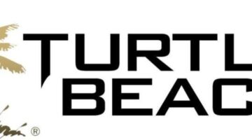 Turtle Beach Sells over 30 Million Gaming Headsets