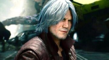 How To See The Secret Ending In Devil May Cry V  | KeenGamer