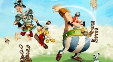 Asterix & Obelix XXL 3: The Crystal Menhir launches in Q4 2019