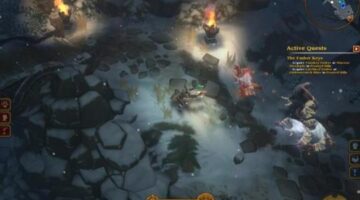 Torchlight II Is Coming To Consoles This Fall