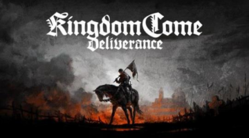 Kingdom Come: Deliverance Royal Edition Announced for PC, PS4 and Xbox One