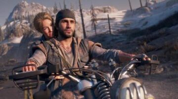 Days Gone Avoids Downgrade with Significant Visual Buffs