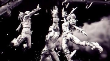 Borderlands 3 Revealed at PAX East With a Gameplay Trailer