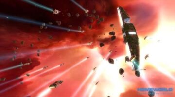 Gearbox “Preparing a Future” for the Homeworld Franchise