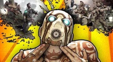 Borderlands Game of the Year Edition Renders in 4K with New Improvements