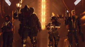 Borderlands 3 has over 1 billion guns