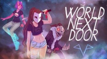 The World Next Door Review – Monster Puzzle Story – The Koalition