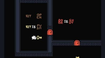 Baba is You Review: Game is Win | Parallax Media