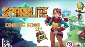 Sparklite might be the rogue-like Zelda that we’ve been waiting for | SideQuesting preview