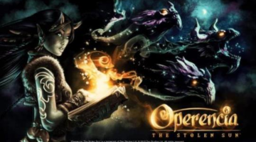 Zen Studios deliver the beautiful Operencia: The Stolen Sun to Xbox One and the Epic Games Store