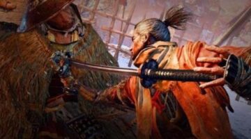 Sekiro: Shadows Die Twice mod removes FPS limiter, adds FOV