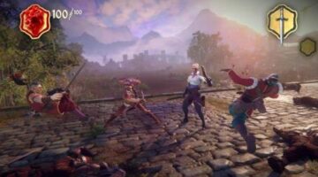 Hand of Fate 2 Switch Review