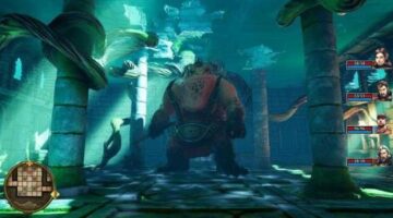 Operencia: The Stolen Sun Review | TheXboxHub