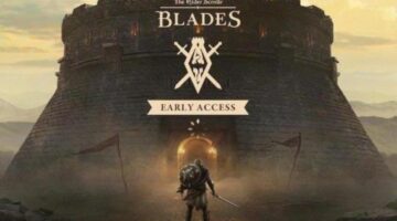 The Elder Scrolls: Blades Is Skyrim Meets Clash of Clans
