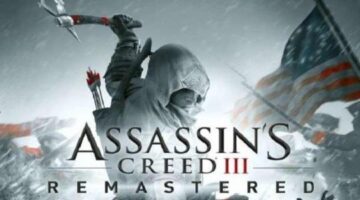 Assassin’s Creed III Remastered Review | FYIG