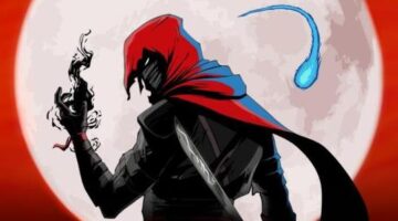Review – Aragami: Shadow Edition (Switch) | WayTooManyGames
