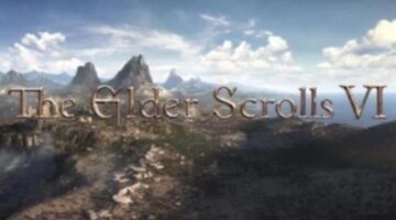The Elder Scrolls VI: Bethesda Shows Glimpse of the Tech in Development for the Future