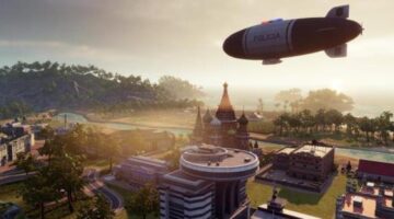 How Tropico 6 Made Me A Total Dictator