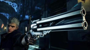 GDC 2019 | The Design Process of Devil May Cry 5