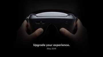 Valve Teases ‘Index’ VR Headset For May – UploadVR