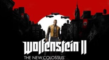 Get Wolfenstein II: The New Colossus for under $20