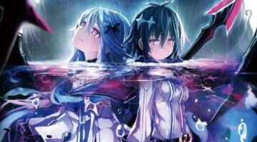 Mary Skelter 2 Announced for Nintendo Switch