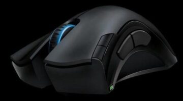 10 Best Gaming Mouse 2019 – Outletapex