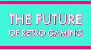 Blog | The Retro Gaming Company